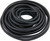 Allstar Performance 12 Awg Black Primary Wire 12Ft