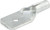 Allstar Performance Blade Terminal Male Non-Insulated 22-18 20Pk