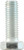 Allstar Performance Hex Head Bolt 1/2-13 X 1-1/2 Grade 5 10Pk