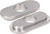 Allstar Performance A-Arm Caster Slug Centered