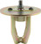 Allstar Performance Extended Length Swivler Spring Cup 5In Spring