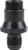 Allstar Performance 12An Fitting Black