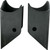 Allstar Performance Single Hole Lower Brackets Stock 1Pr