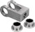 Allstar Performance Shock Swivel Clevis With Spacers