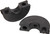 Allstar Performance 14Mm Shock Collar Shim Kit 1/2In 2Pk