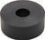 Allstar Performance Bump Stop Puck 65Dr Black 3/4In