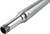 Allstar Performance Steel Axle Tube Wide 5 35In