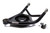 Allstar Performance Lower Control Arm Rh Press In Chevelle