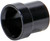 Allstar Performance Tube Sleeves Alum -6An 2Pk