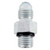 Allstar Performance Adapter Fittings -4 To 7/16-20 10Pk
