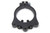 Bsb Manufacturing Brake Clamp Ring Xd Steel