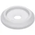 Allstar Performance Body Bolt Washer Plastic White 10Pk
