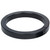 Allstar Performance Retainer Clamp 2 Piece Aluminum