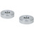 Allstar Performance Hourglass Spacers 5/16Inid X 1Inod X 1/4In