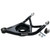 Allstar Performance Lower Control Arm Rh Screw In Adjustable +1