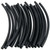 Allstar Performance Heat Shrink Tubing 1/4In 20Pcs