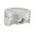 Bullet Pistons Sbf Dished Piston 4.125 Bore 1.5 1.5 3.0Mm -22Cc