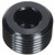 Allstar Performance Allen Plug Npt 3/4In