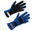 Allstar Performance Racing Gloves Sfi 3.3/5 D/L Blue Small