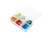 Allstar Performance Fuse Assortment Kit Atc/Ato