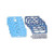 Quick Fuel Technology 4500 Gasket Assortment