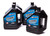 Maxima Racing Oils 60W Petroleum Oil Case 4 X 1 Gallon