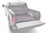 Bedrug Bedrug Bed Mat 15-  Ford F150 5.5Ft Bed