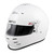 Zamp Helmet Rz-36 Large White Sa2020