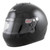 Zamp Helmet Rz-56 X-Large Black Sa2020