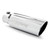 Mbrp, Inc Stainless Steel Tip 6In Od 4In Inlet 18In Length