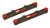 Bmr Suspension 10-15 Camaro Toe Rods Rear Non-Adjustable
