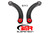 Bmr Suspension Camber Link  Fixed  Poly /Bearing  Billet Aluminu