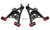 Bmr Suspension A-Arms  Lower  Spring Po Cket  Non-Adj  Poly  Std
