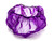 Outerwears 14In A/Cl W/4In Element Purple