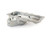 Canton Sbf 4.6L S/S Oil Pan - 7Qt. Rear Sump