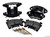 Wilwood Front Caliper Kit D154/ Metric Gm Blk Powdercoat