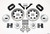 Wilwood Front Brake Kit 12.19In 70-78 Camaro Afx Body