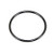 Wilwood O-Ring For Snap Cap Hub