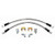 Wilwood Flexline Kit 55-57 Chevy