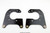 Wilwood Brackets (2) Rear Drag