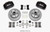 Wilwood Brake Kit Front Ford 48- 56 F100