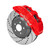 Wilwood Front Brake Kit