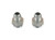 Canton -12 Male Port To -10An Male Fitting (2Pk)