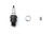 Autolite Spark Plug  14Mm Thread
