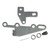 B And M Automotive Th350 Bracket & Lever Ki