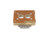Canton Carburetor Spacer