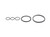 Canton O-Ring Kit For 22-595