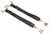 Chassis Engineering Door Travel Limit Straps (Pair)