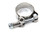 Chassis Engineering 1.25In -1.37In S/S Clamp