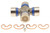 Dana - Spicer Universal Joint 1350 Ser Ies Osr 1.188 Cap